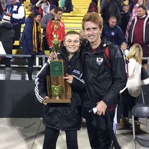 Meet your Posher, Benjamin